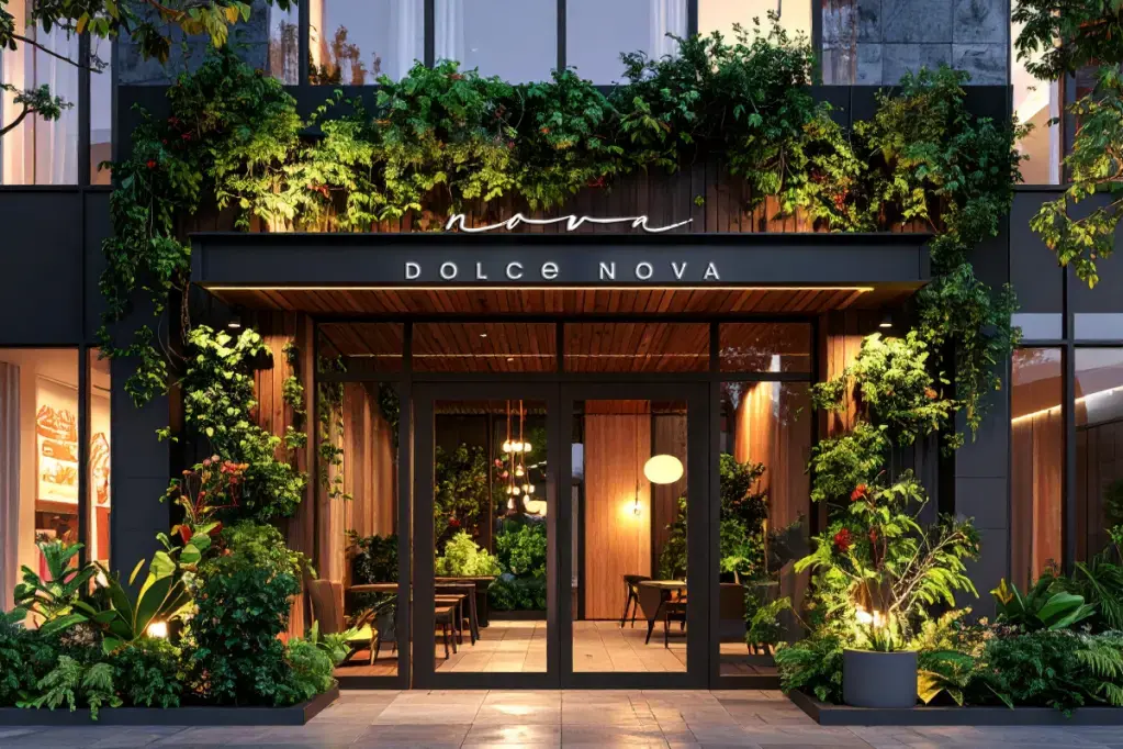 Wyndham Launches Dolce Nova as Boutique Upper-Upscale Hotel Brand