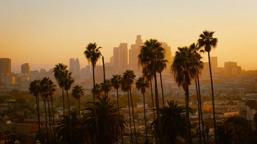 How to Explore Los Angeles on a Budget