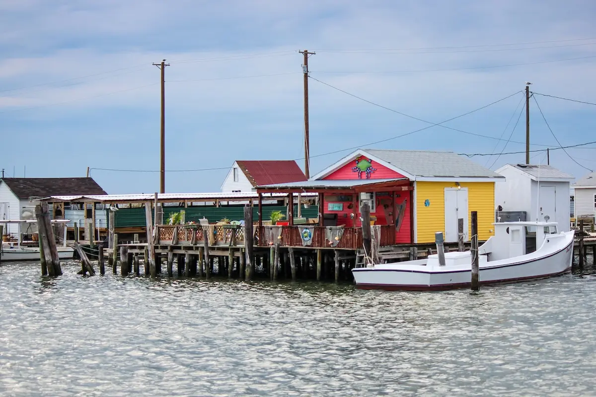 Hidden Havens: Twelve American Islands You’ve Never Heard Of