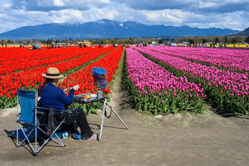 20 Places in America Everyone Seems to Visit at the Wrong Time of Year