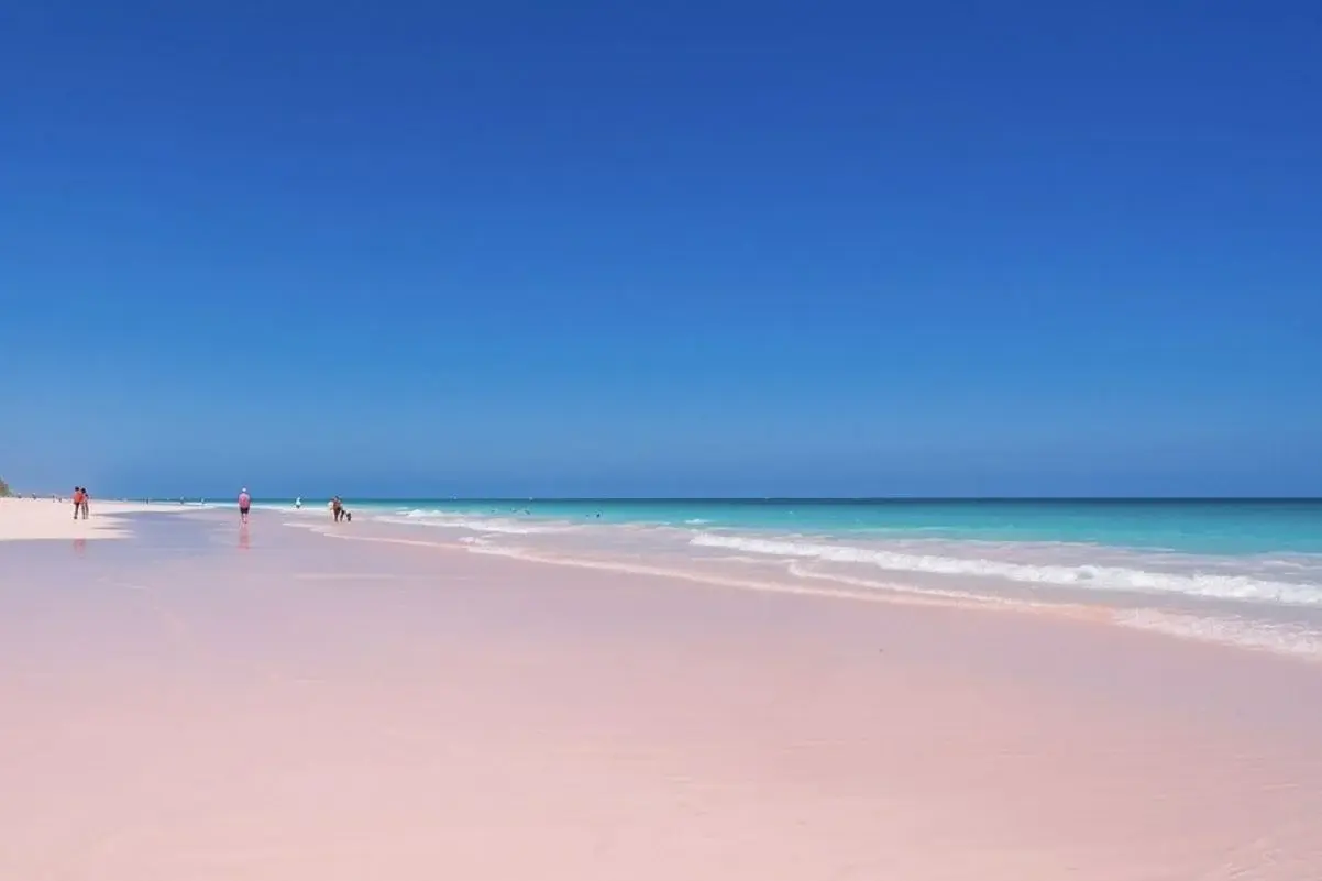 Three Caribbean Islands Offer Cruise Ship-Free Winter Getaways