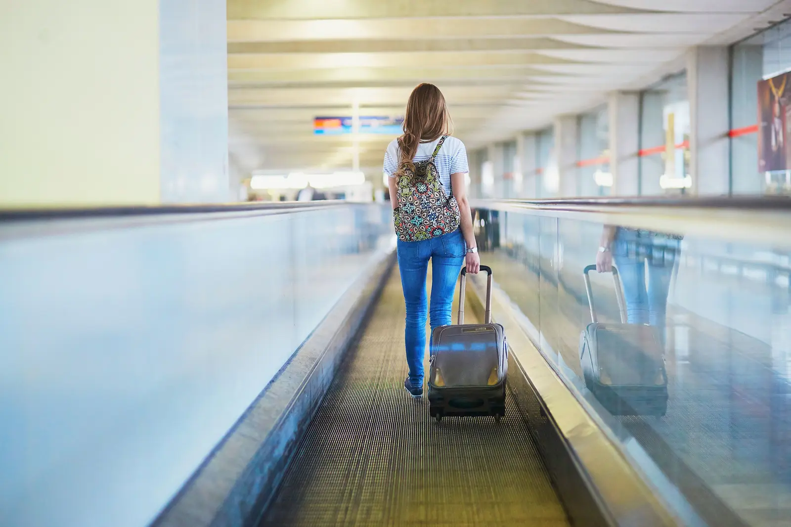 5 Best Travel Prime Day Deals On Carry-Ons To Dodge U.S. Airlines' Bag Fees