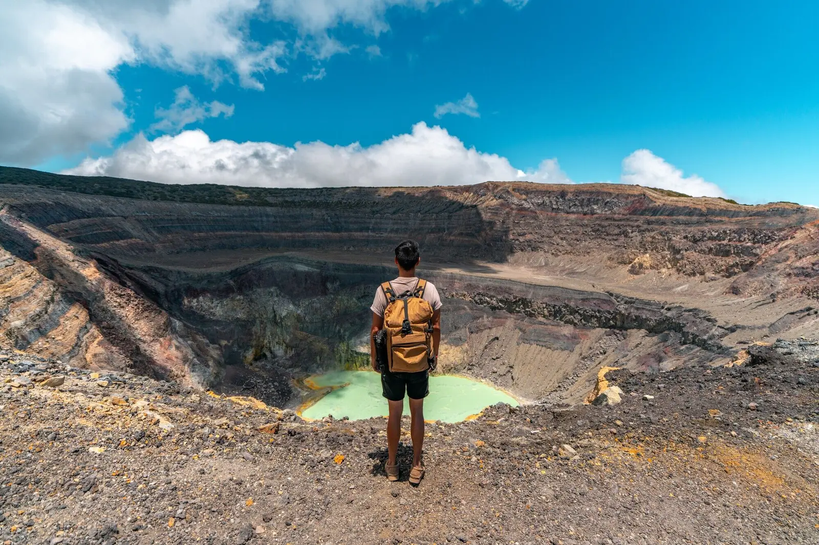 How to Spend Seven Days in El Salvador