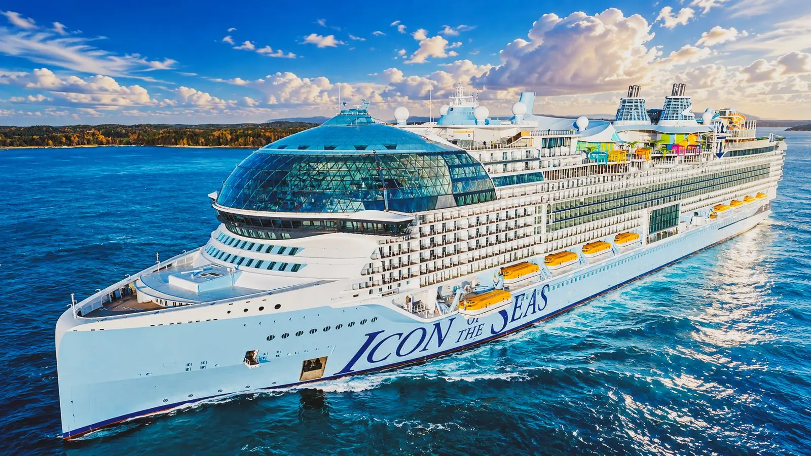 8 Caribbean Port Days Better Spent Onboard Royal Caribbean's Icon Of The Seas