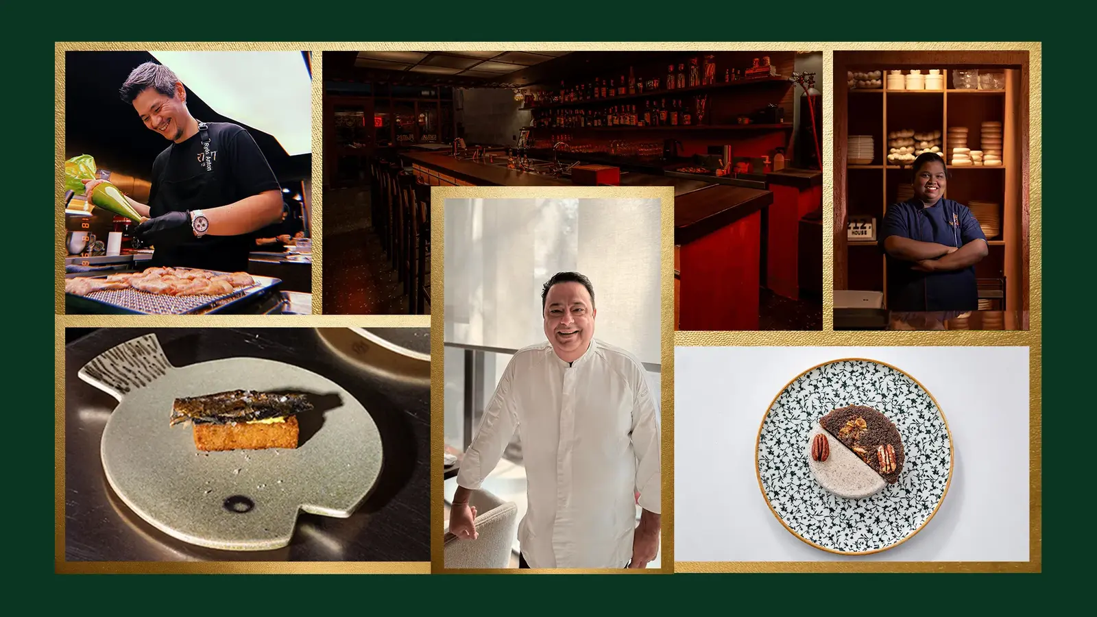 The 8 Most Exciting New Restaurants in India
