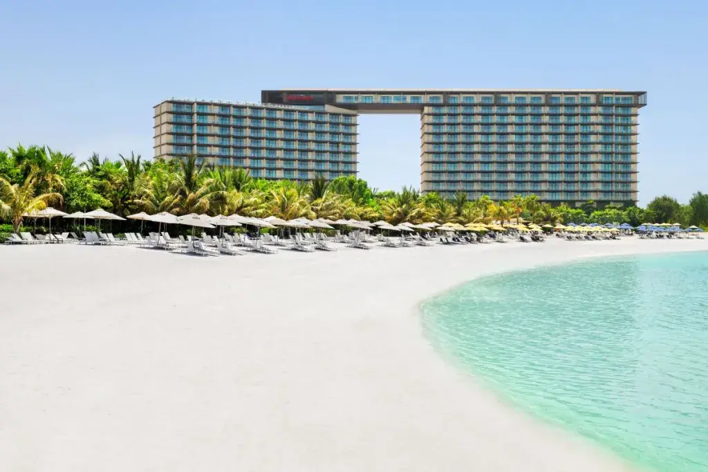 Accor’s Gulf Hotel Recovery Shows Split Between Leisure and Business Travel