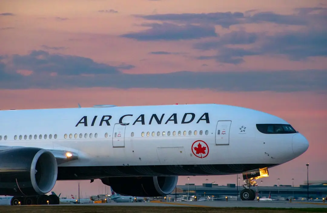 Air Canada Shuts Key Vancouver Lounge For Major Overhaul