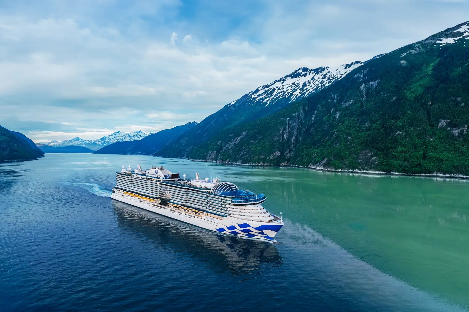 Alaska Cruisetours: The Ultimate Way to Explore the Last Frontier