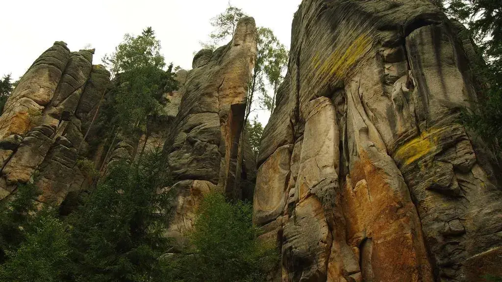 Ancient Hon Chuong Cham Tower in De Gi, Vietnam