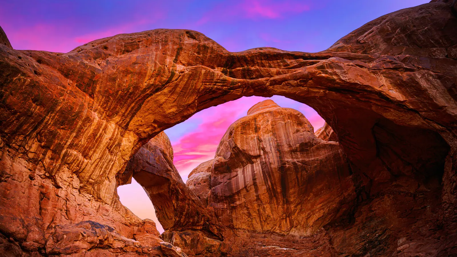 The 'Outback Of America' Is Quietly Serving Aussie Vibes Without The Long-Haul Flight