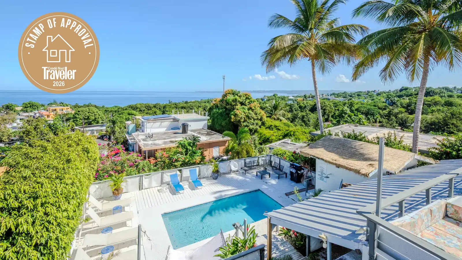 My Favorite Airbnb: A Group-Friendly Rincón, Puerto Rico, Home That Felt Like Our Own Slice of Paradise