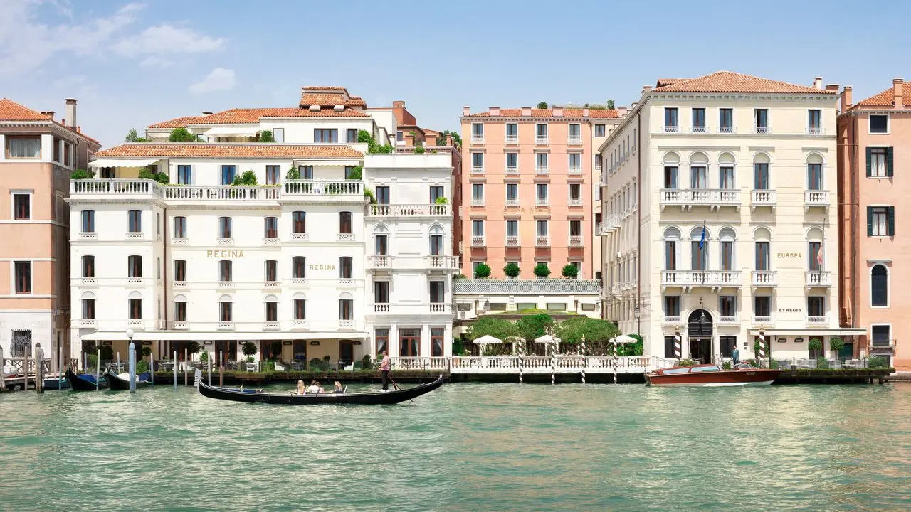 Venice’s Finest Accommodations Named in 2026 Traveler Rankings