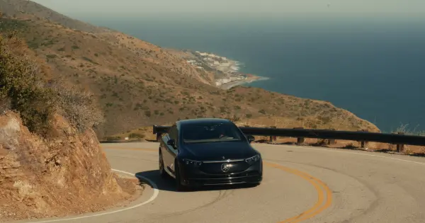 Chauffeur Service Blacklane Extends Luxury Transport to Sacramento and Santa Barbara