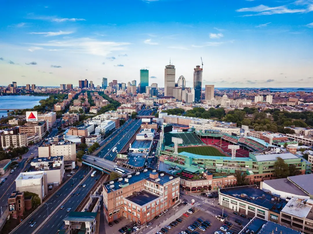 Boston’s Culinary Landscape Through a Local Lens