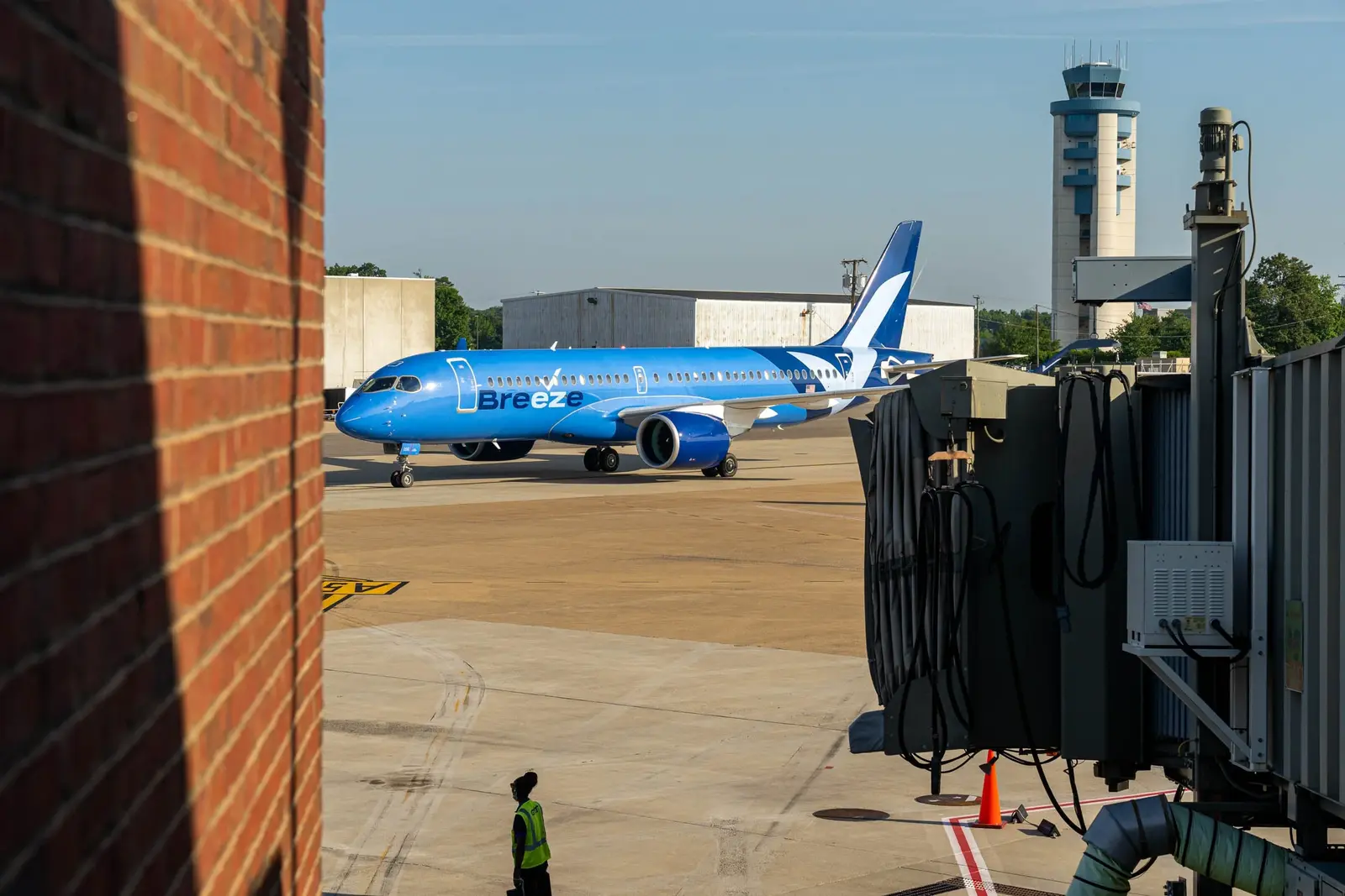 Breeze Airways Expands Network With Sixteen New Routes