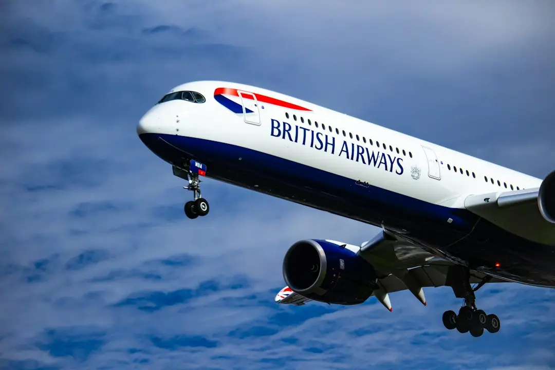 British Airways Unveils Luxury Private Suites for A380 Fleet