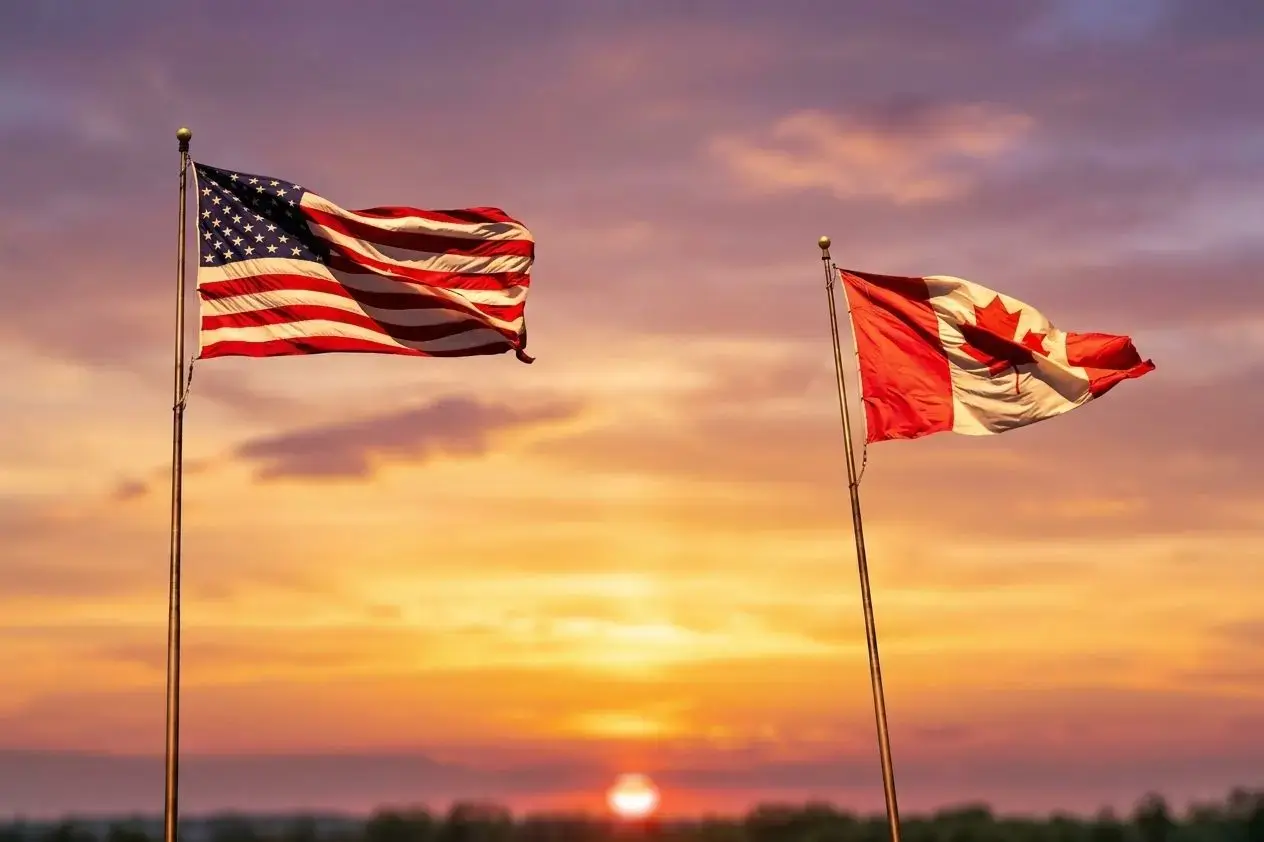 Canada Issues Immediate Travel Advisory After U.S. Embassy Closure Announcement