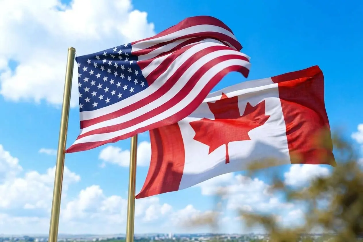 Canada Issues Urgent Travel Advisory for Multiple U.S. Regions