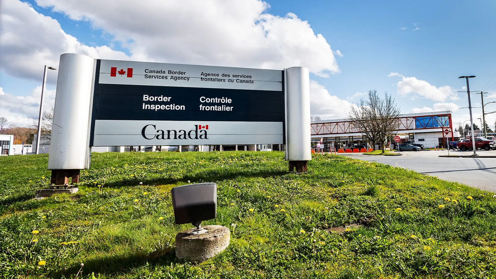 Canadian Traveler Loses NEXUS Status Over Border Reporting Error