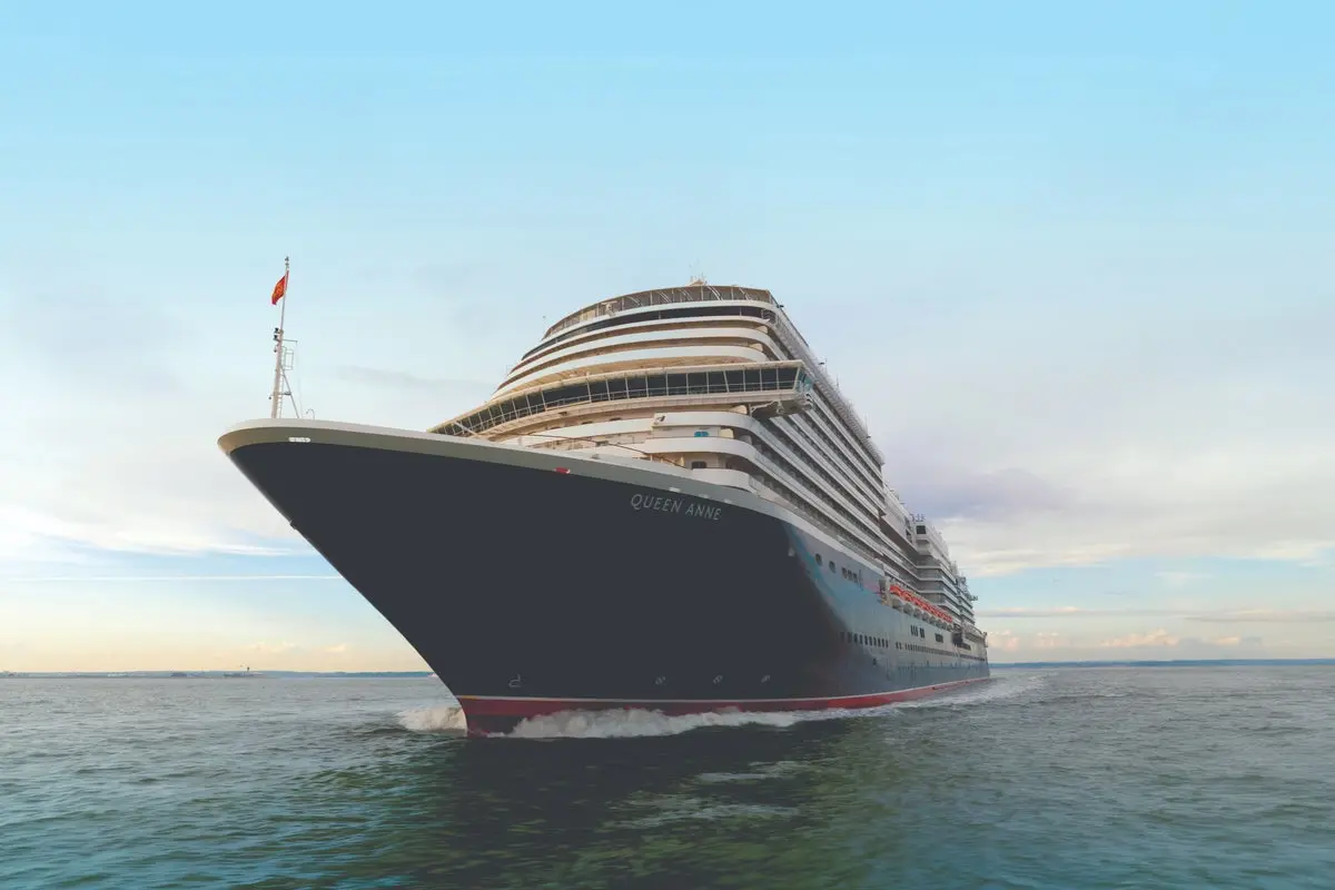 Carnival Corporation Announces Major Fleet Reallocation for 2029