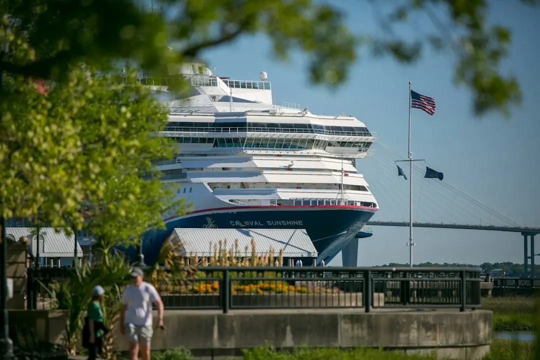 Carnival Cruise Line Launches New U.S. Homeport as Rival Scales Back