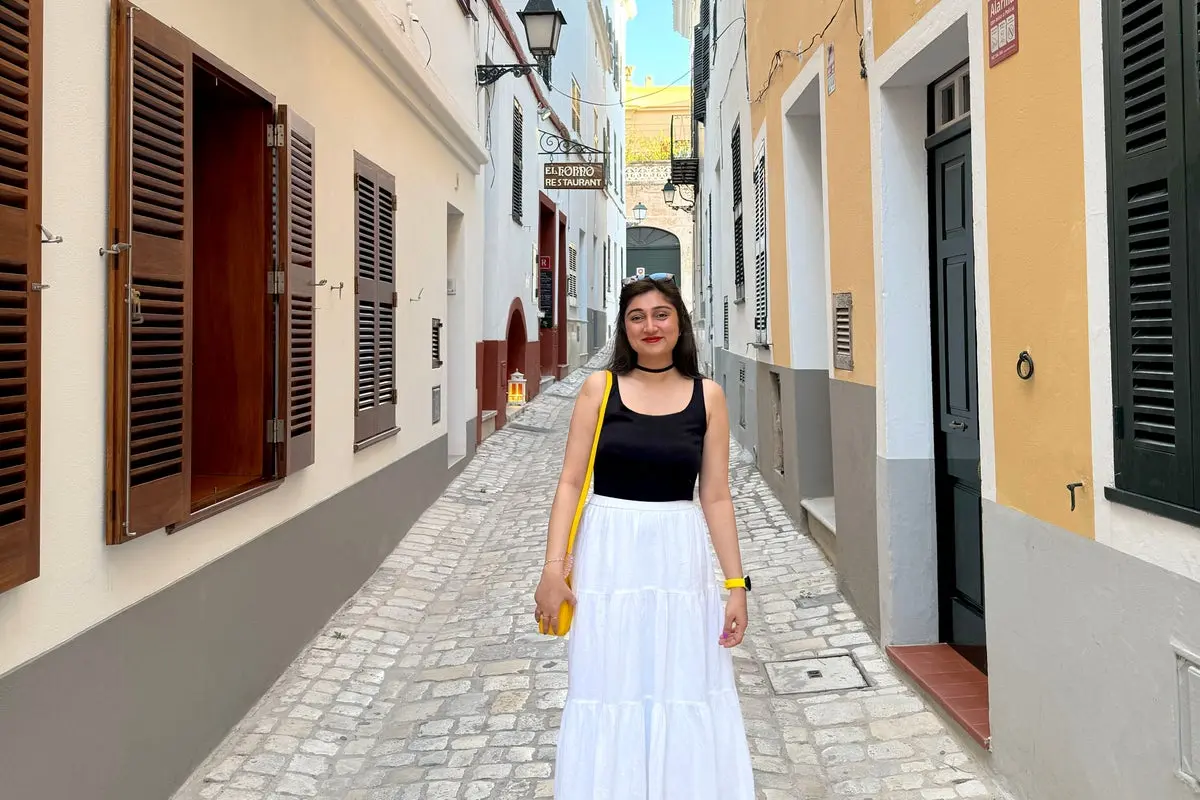 Ciutadella: A Hidden Gem for Food Lovers Rivaling San Sebastian