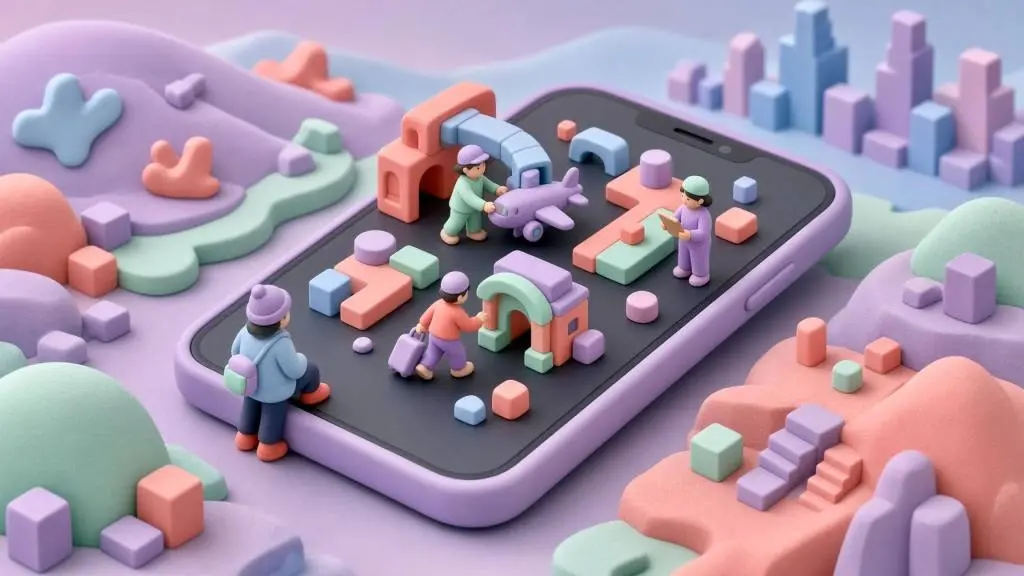 Convenience vs. Productivity Is Travel AI’s Real Test