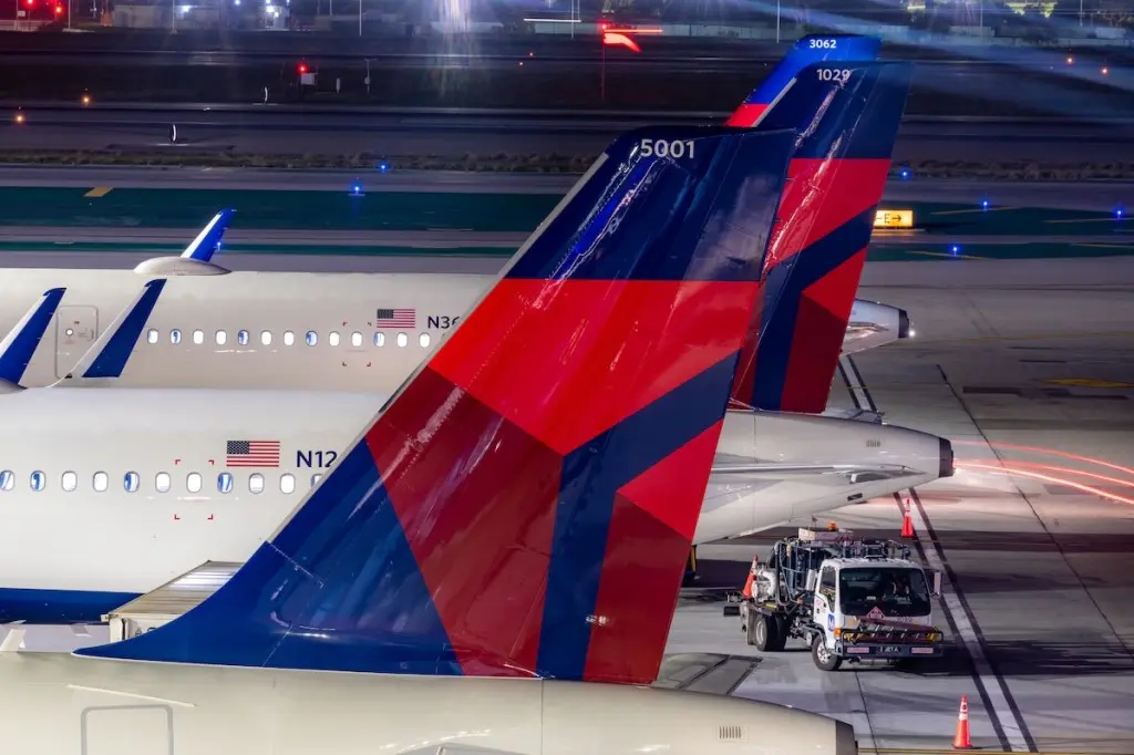 Delta Expands Reach with In-House Media Platform