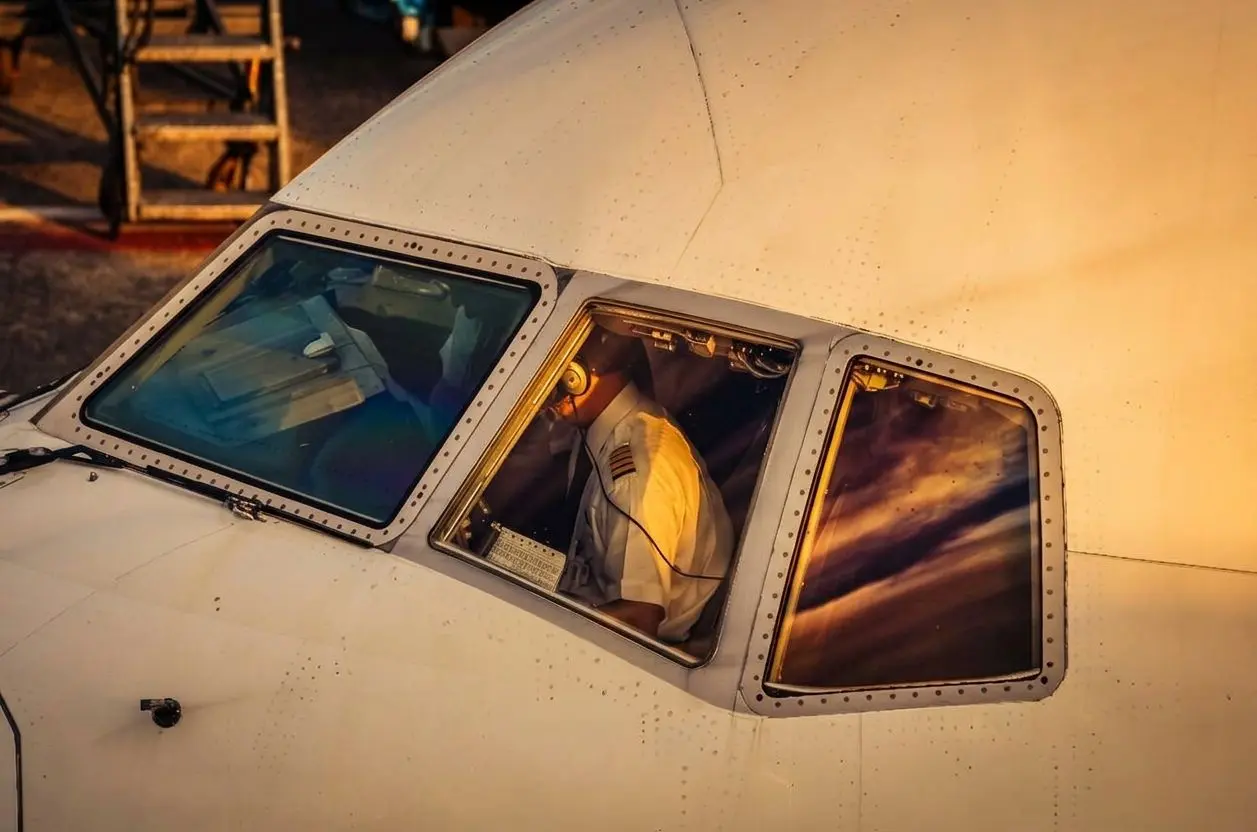 Delta Captain Requests Supervisor After In-Flight Crew Dispute