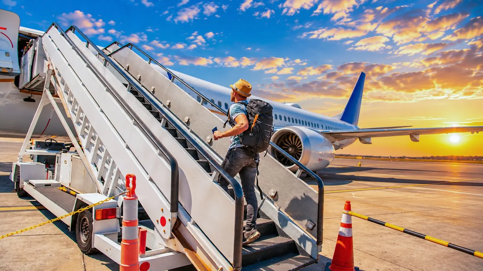 The 8 New Rules For Flying Economy In 2026