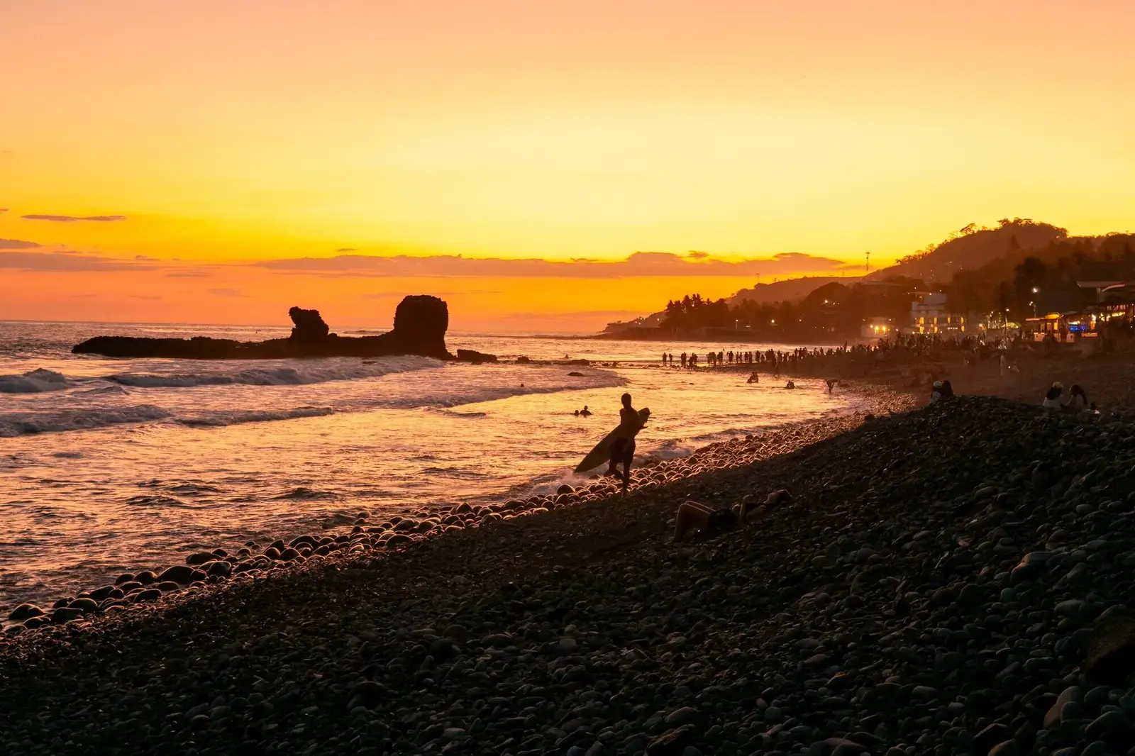 El Tunco Travel Guide: 7 Best Things to Do & 2-Day Itinerary