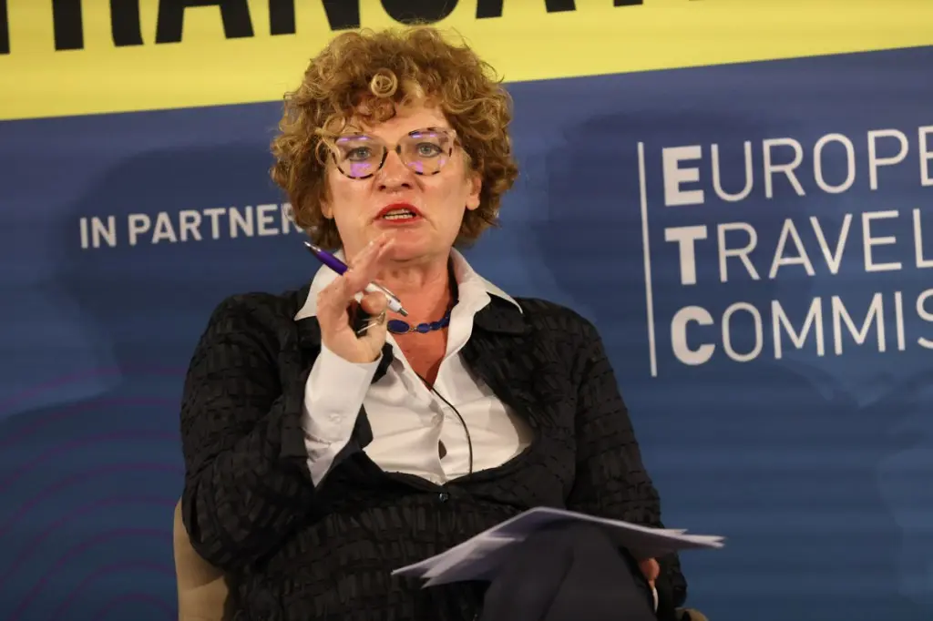 Easing EU Border Friction: More Flexibility Expected for Biometric System