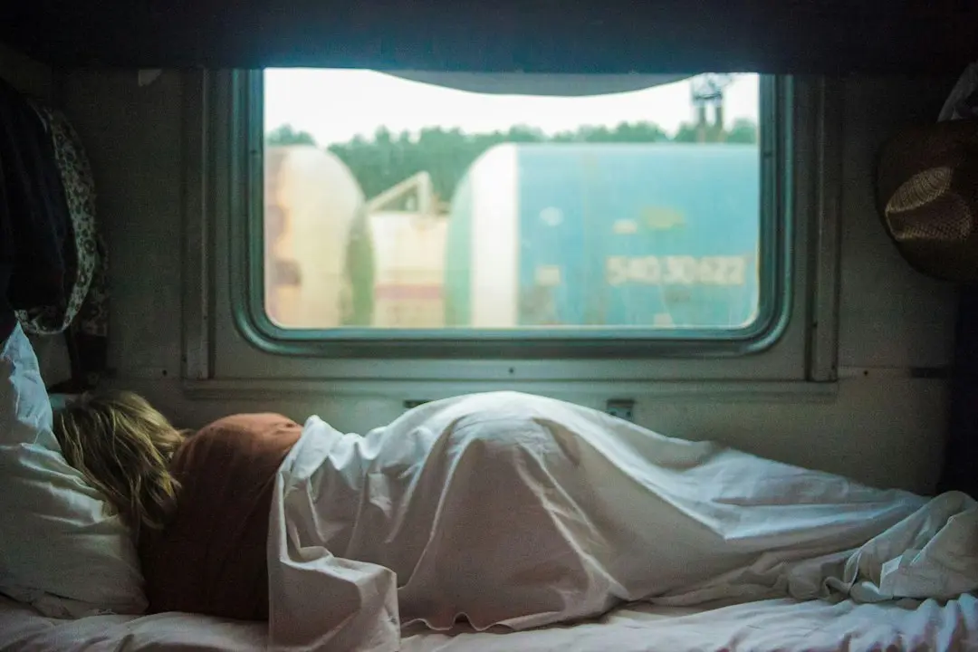 European Sleeper Expands Booking to Include London Connections