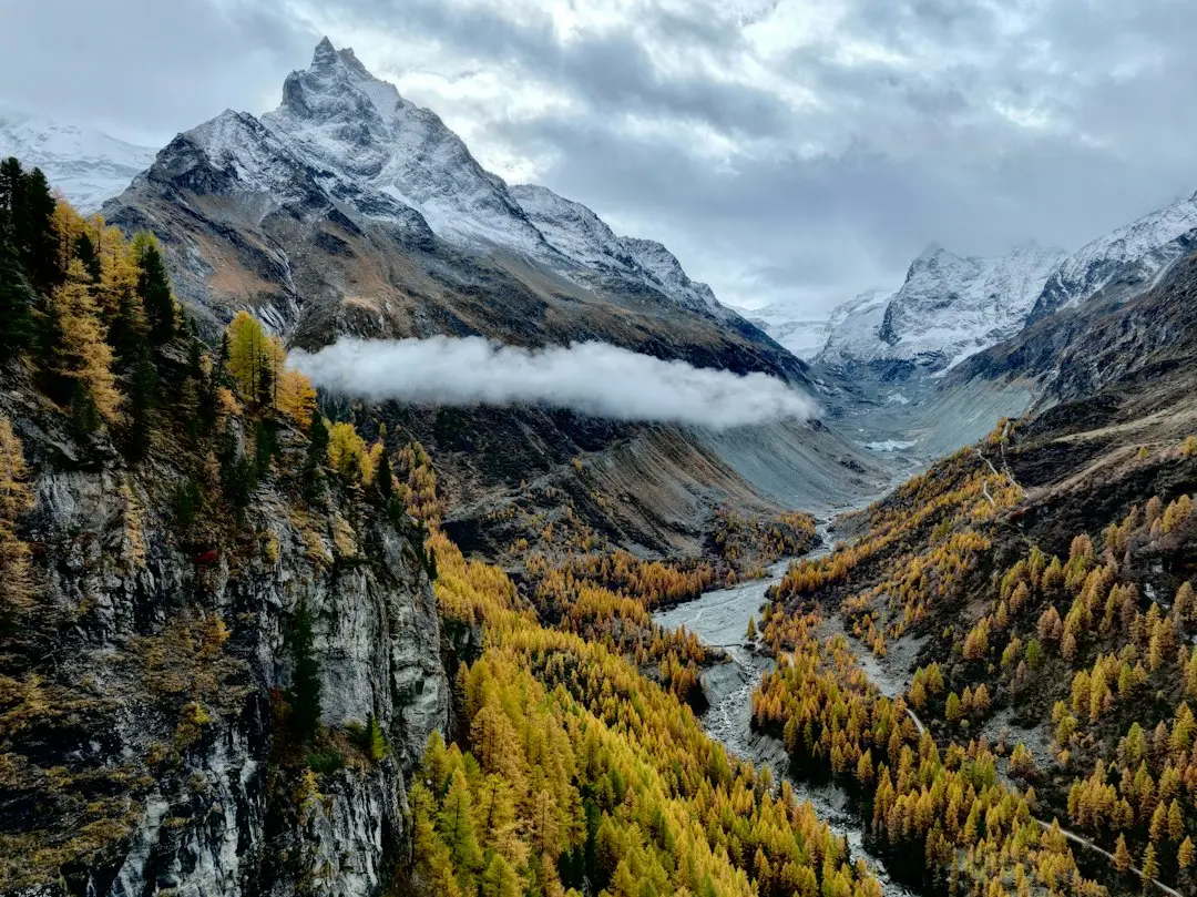 Fall Splendor: 15 European Towns That Outshine the Northern Lights