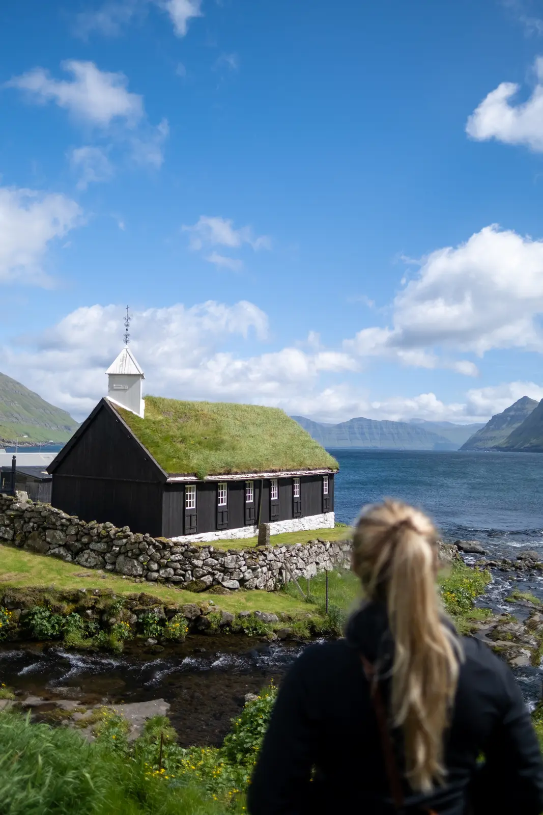Discovering the Magic of the Remote North Atlantic Archipelago