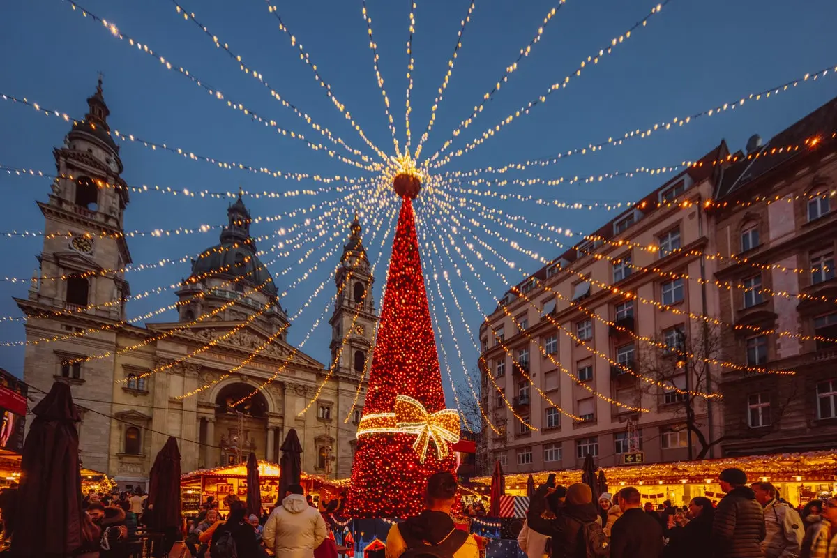 Festive River Journeys: Top Christmas Market Cruises to Book Now
