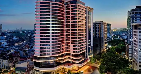 Fusion Hotel Group Expands Footprint With New Luxury Destination In Hanoi