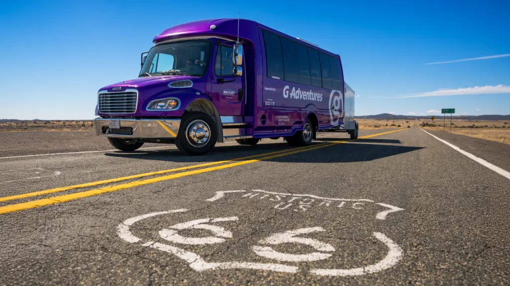 G Adventures Aims for $700 Million Revenue Target by Expanding Customer Base