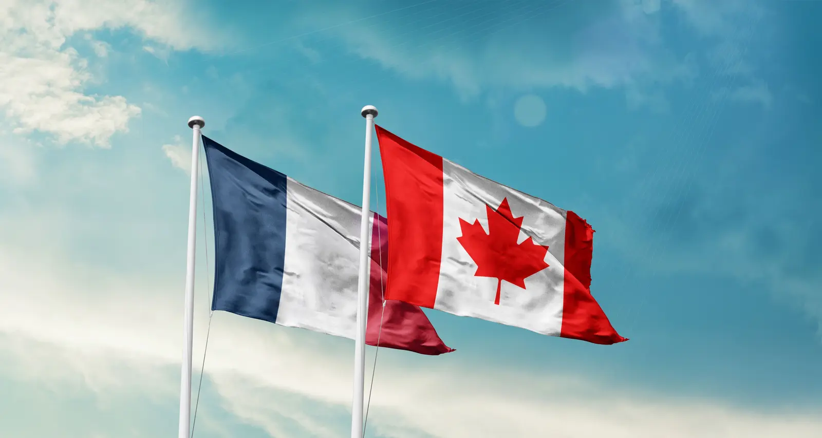 Global Affairs Canada Issues New Travel Warnings for Five European Countries