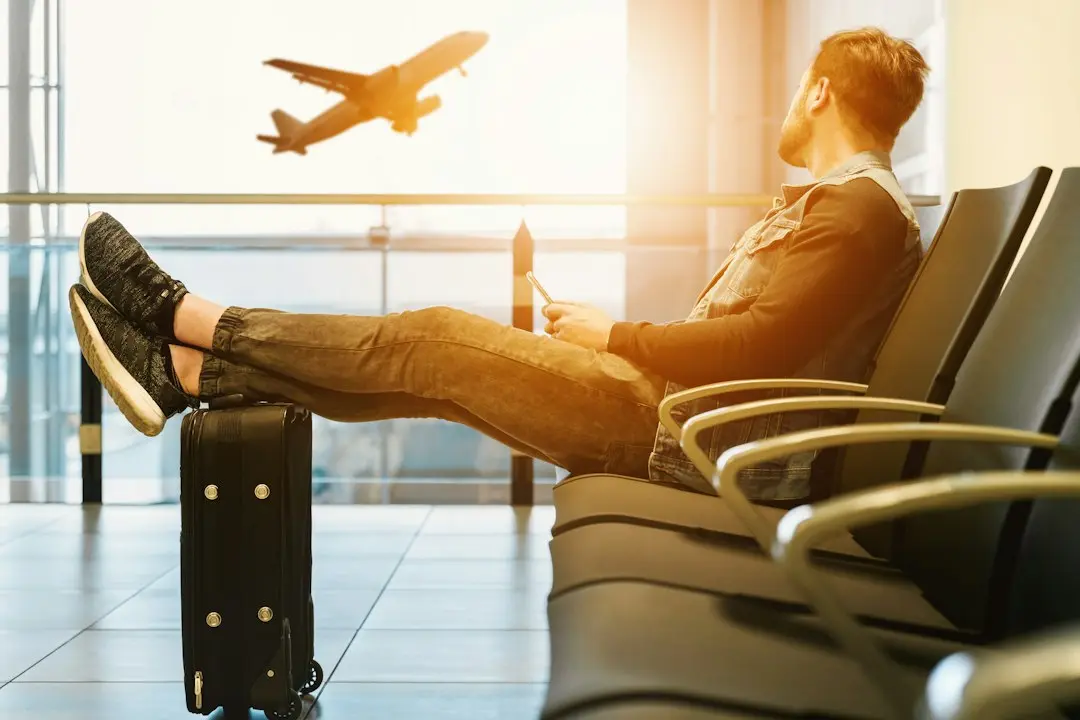 Global Travel Alert: Canada Urges Passengers to Avoid Major International Airport Amid Flight Cancellations
