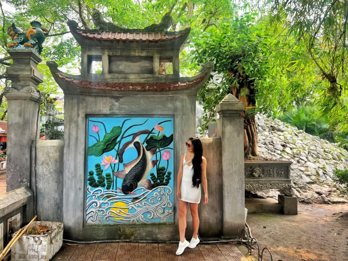 Hanoi Unveils Top Forty-Five Attractions for 2026 Visitors