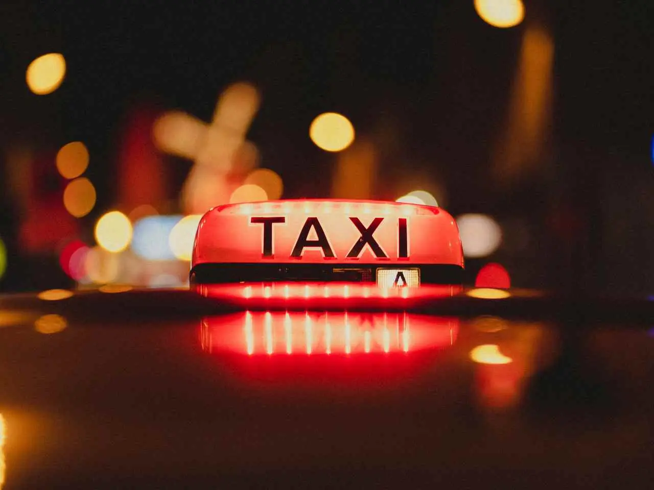 Heathrow Taxi Prices 2026 – How Much Should You Pay?