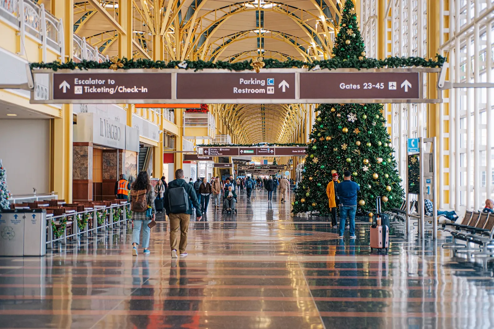 High prices are weighing on holiday travelers, new TPG-YouGov survey finds