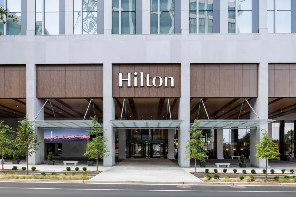 Hilton Aims to Simplify AI‑Driven Bookings, Yet Meta’s Muse Faces Access Issues