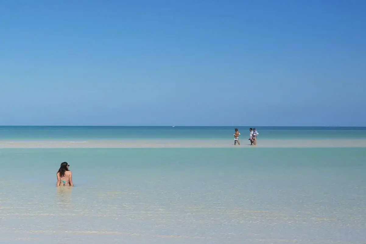 This Barefoot Island Near Cancun With No Cars Is One Of The World’s Fastest Growing Destinations For 2027