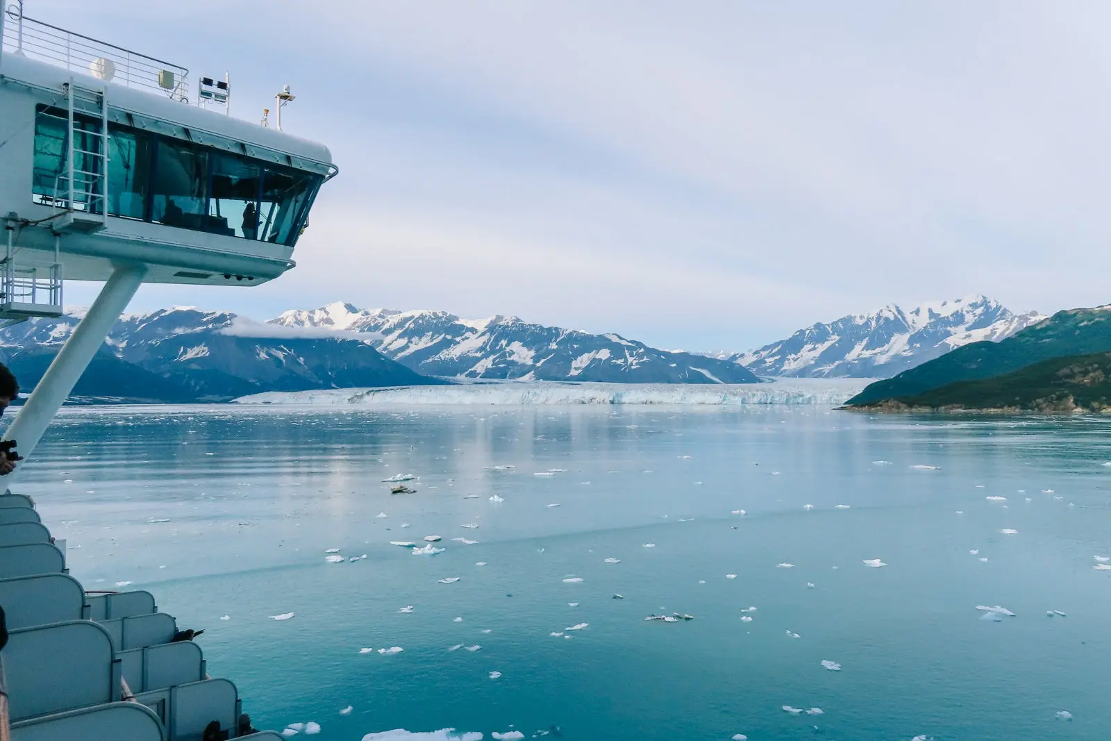 How Much Does an Alaska Cruise Really Cost?