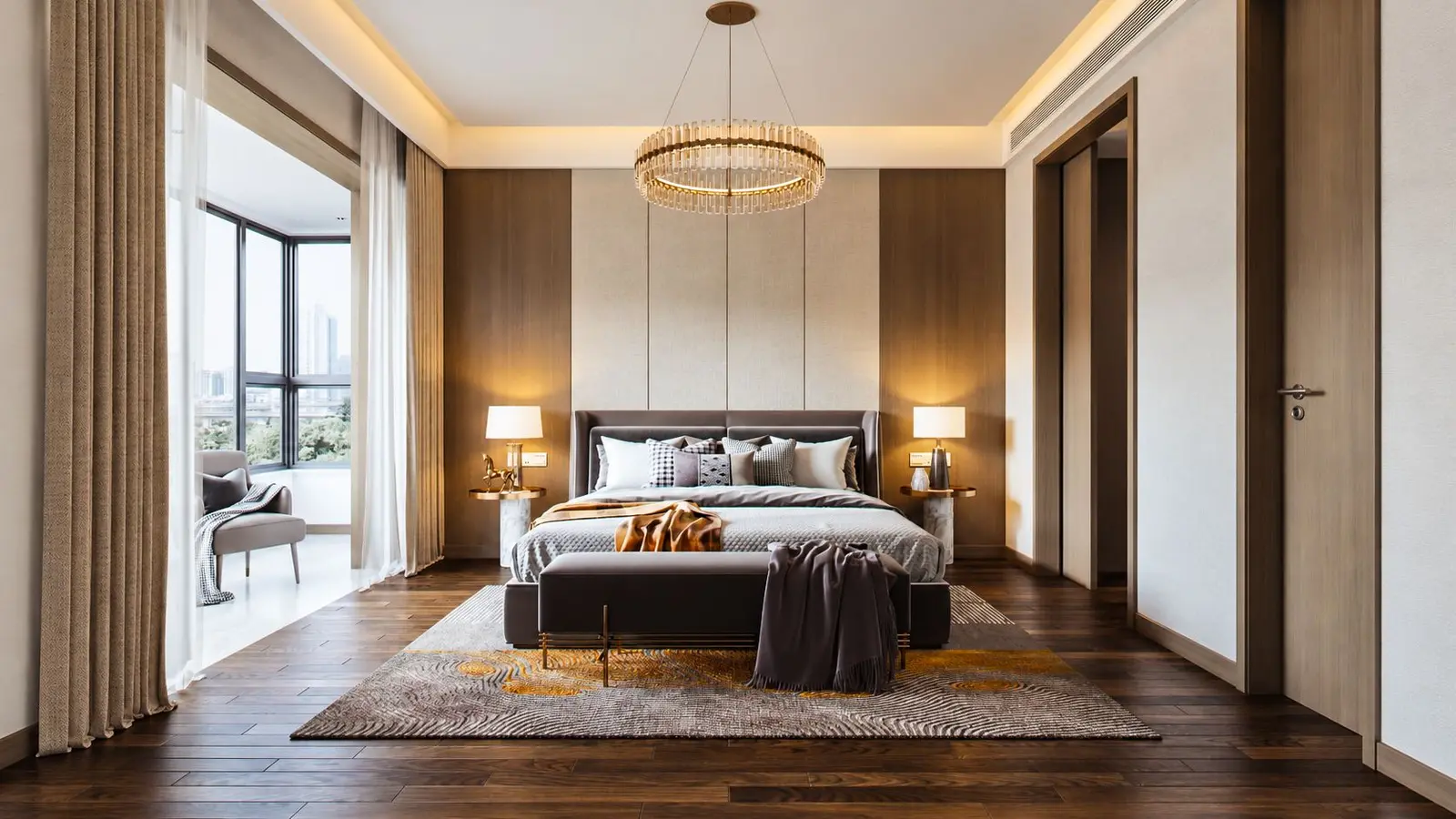 How to Score a Complimentary Hotel Upgrade