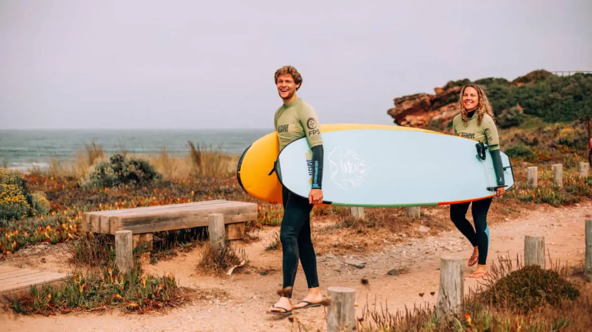 How to Plan Your First Surf Trip as a Beginner