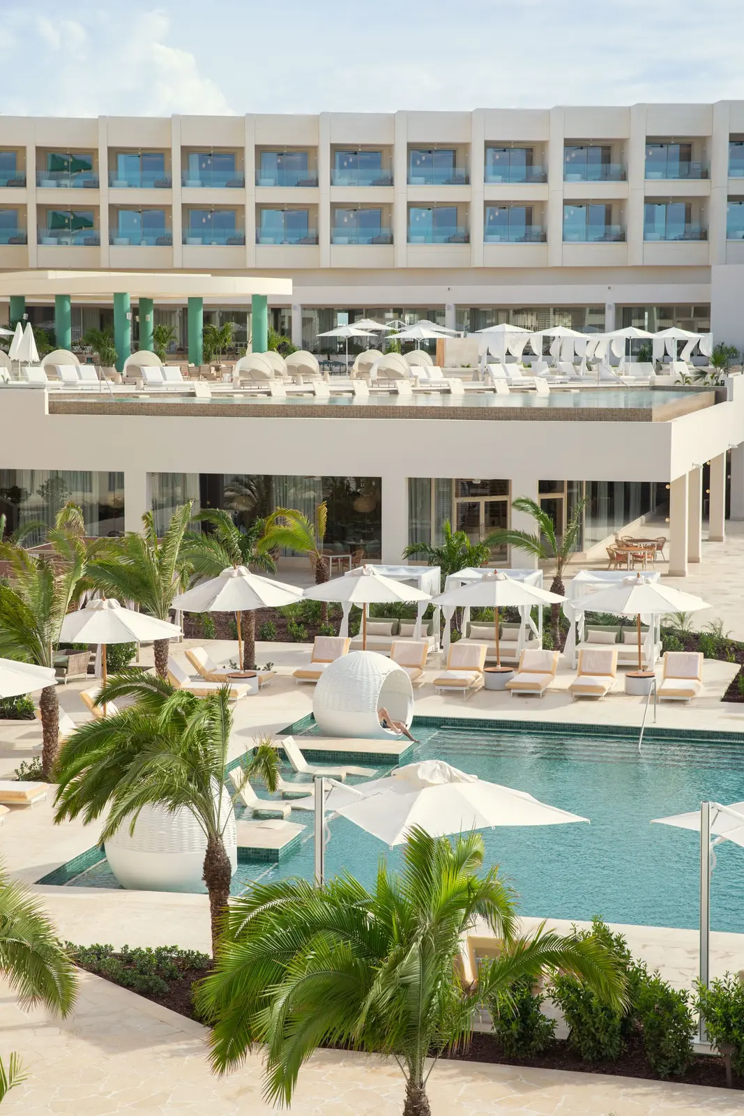 Iberostar Launches October 2026 Promo Codes Offering Up to 60% Discounts on Hotels and Resorts