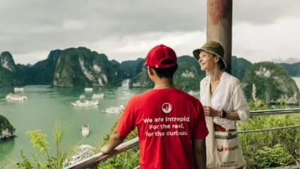 Intrepid Travel Maintains B Corp Status Under Tougher Standards